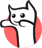 Логотип Лонг Кэт