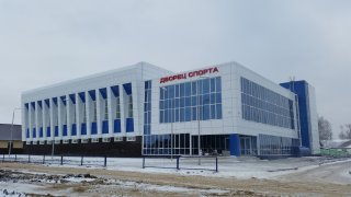 ФОК с.Кочелаево