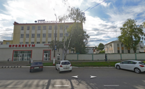 Хлебокомбинат