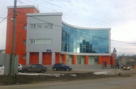 Кадастровый центр